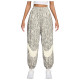 Nike Γυναικείο παντελόνι φόρμας Sportswear Trend Woven Printed Pants